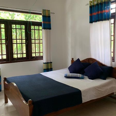 Tranquil Private Villa Near Bentota Beach Dış mekan fotoğraf
