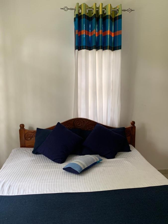 Tranquil Private Villa Near Bentota Beach Dış mekan fotoğraf