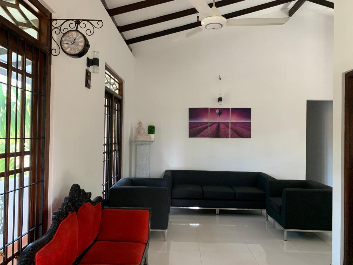 Tranquil Private Villa Near Bentota Beach Dış mekan fotoğraf