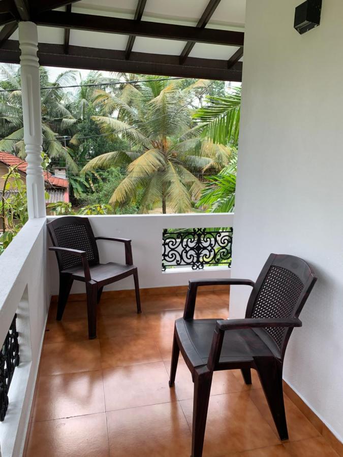 Tranquil Private Villa Near Bentota Beach Dış mekan fotoğraf