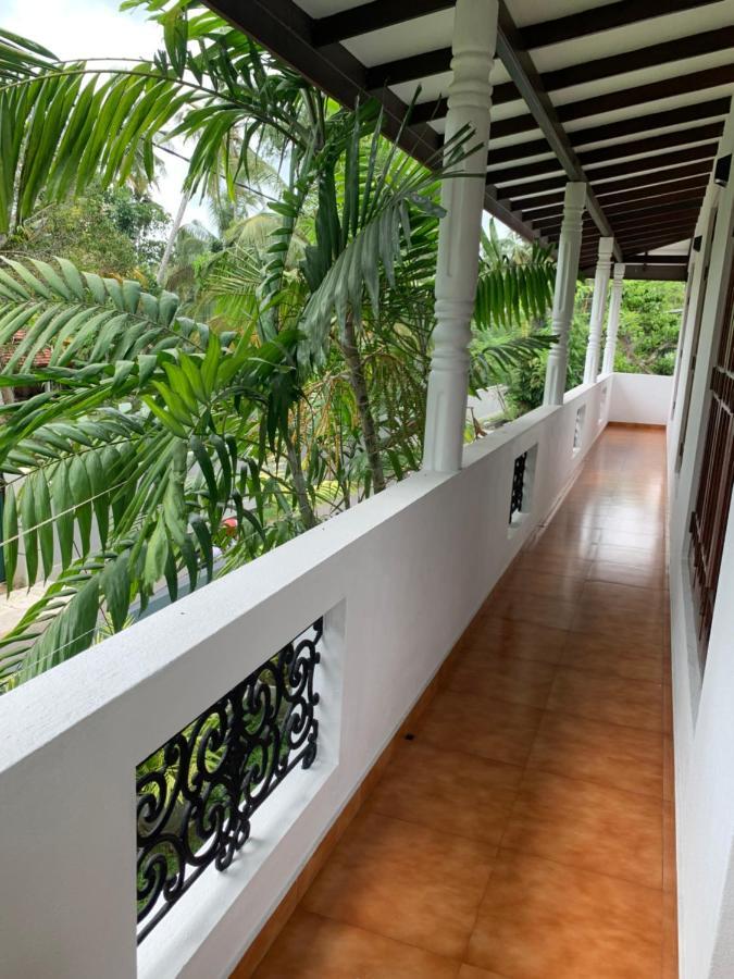 Tranquil Private Villa Near Bentota Beach Dış mekan fotoğraf