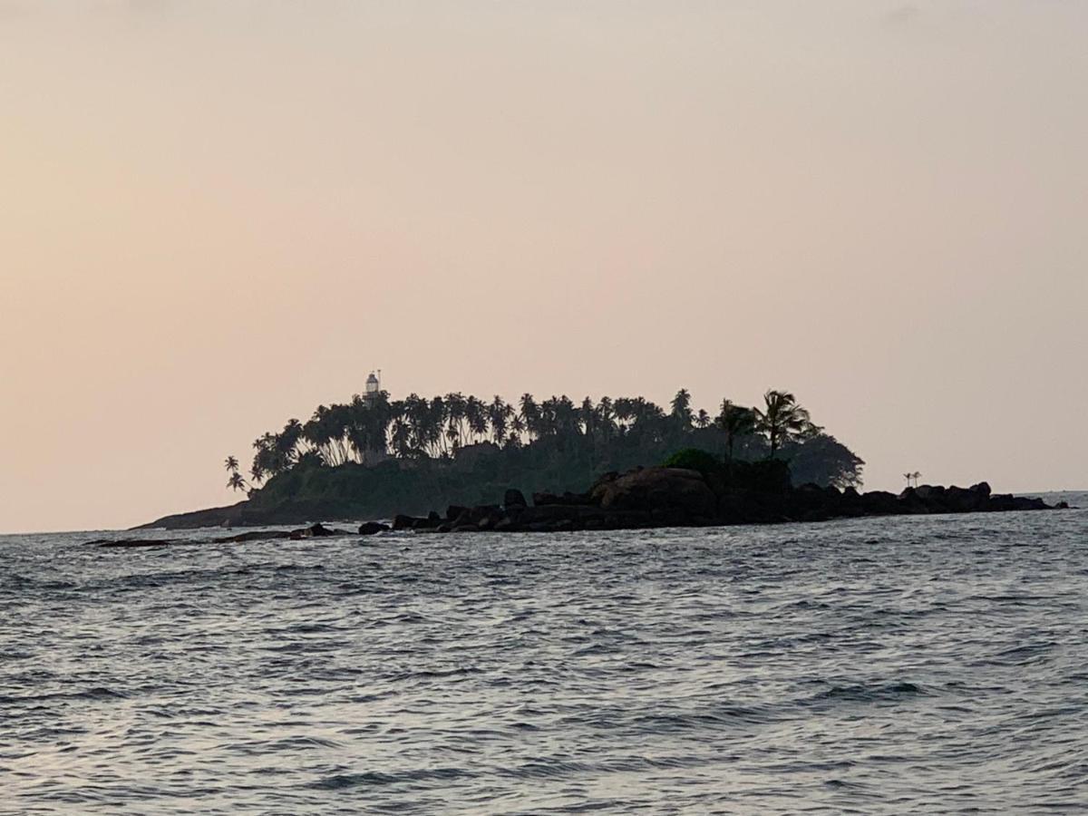 Tranquil Private Villa Near Bentota Beach Dış mekan fotoğraf