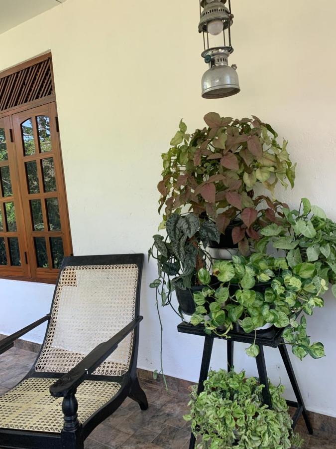 Tranquil Private Villa Near Bentota Beach Dış mekan fotoğraf