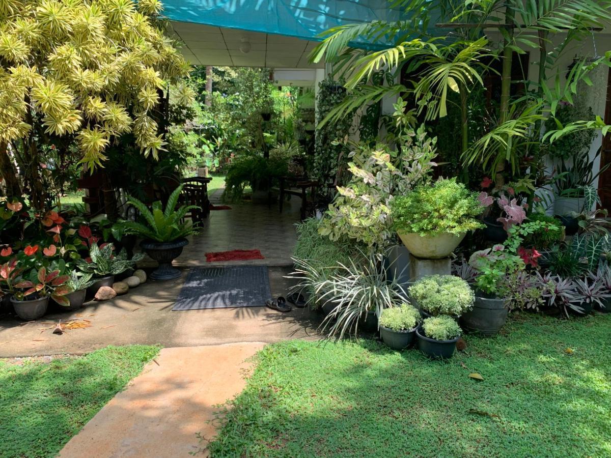 Tranquil Private Villa Near Bentota Beach Dış mekan fotoğraf