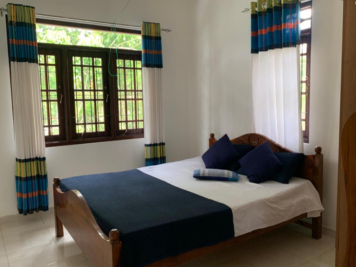 Tranquil Private Villa Near Bentota Beach Dış mekan fotoğraf
