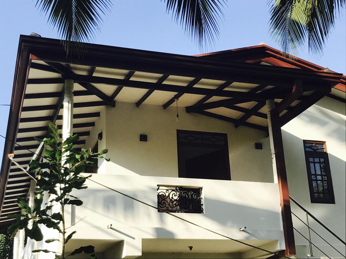Tranquil Private Villa Near Bentota Beach Dış mekan fotoğraf